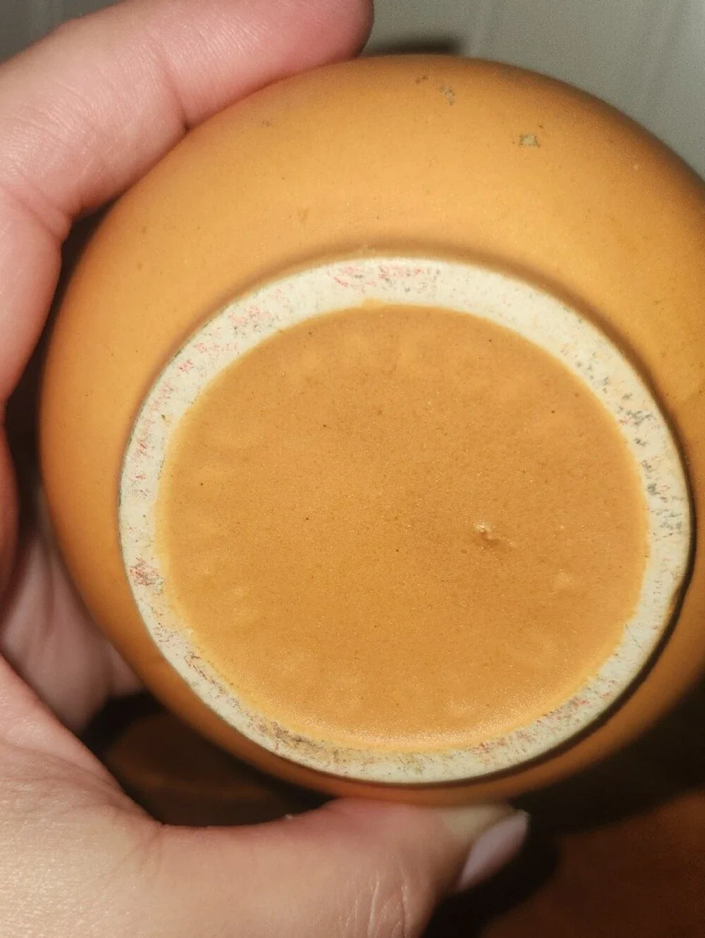 Midcentury Modern Vase